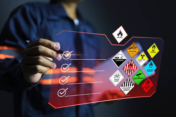 Understanding GHS and Best SDS Management Practices Under OSHA Standards